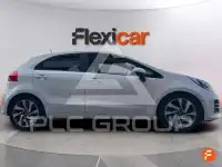 2016 KIA Rio