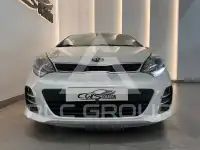 2016 KIA Rio