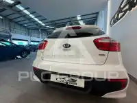 2016 KIA Rio