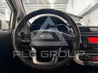 2016 KIA Rio