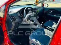 2016 KIA Rio