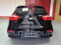 2016 KIA Rio