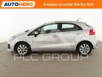2016 KIA Rio