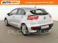 2016 KIA Rio