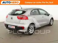 2016 KIA Rio