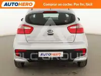 2016 KIA Rio