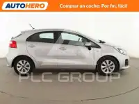 2016 KIA Rio