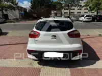 2016 KIA Rio
