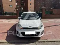 2016 KIA Rio