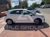 2016 KIA Rio