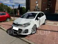 2016 KIA Rio