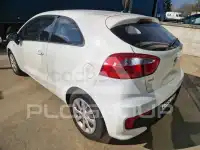 2016 KIA Rio