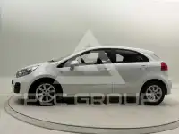 2016 KIA Rio