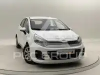 2016 KIA Rio