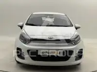 2016 KIA Rio