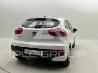2016 KIA Rio
