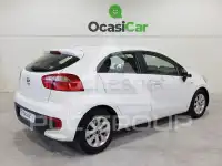 2016 KIA Rio