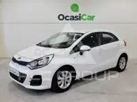 2016 KIA Rio
