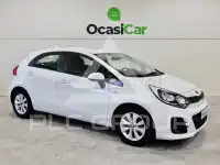 2016 KIA Rio