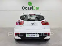 2016 KIA Rio