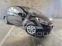2016 KIA Rio