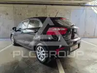 2016 KIA Rio