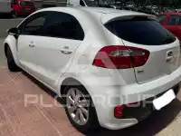 2016 KIA Rio