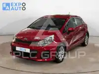 2016 KIA Rio