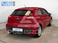 2016 KIA Rio