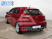 2016 KIA Rio