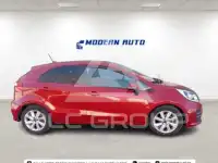 2016 KIA Rio
