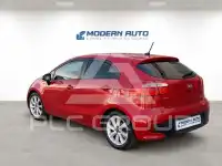 2016 KIA Rio