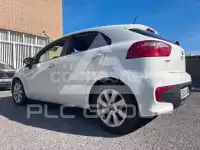2016 KIA Rio