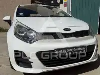 2016 KIA Rio