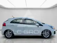2016 KIA Rio