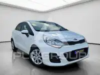 2016 KIA Rio