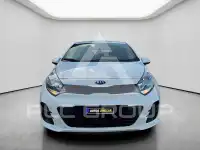 2016 KIA Rio