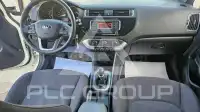 2016 KIA Rio