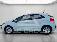 2016 KIA Rio