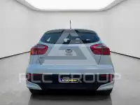 2016 KIA Rio