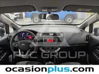 2016 KIA Rio