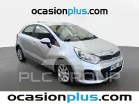 2016 KIA Rio