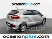 2016 KIA Rio