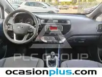 2016 KIA Rio