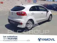 2016 KIA Rio
