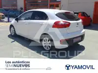 2016 KIA Rio