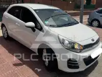 2016 KIA Rio
