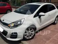 2016 KIA Rio