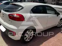 2016 KIA Rio