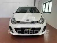 2016 KIA Rio